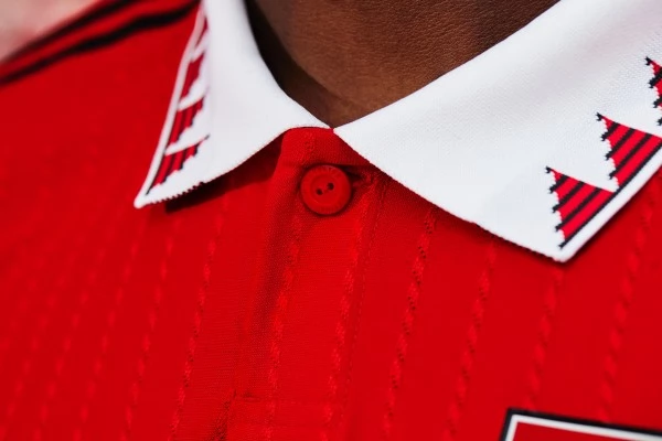 Manchester United Trøje 2022-23 Martial 9 Hjemmebanetrøje
